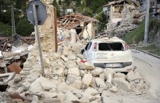 6.2 magnitude earthquake hits central Italy - at least 21 dead