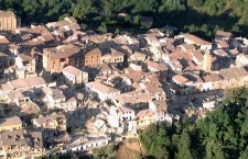 6.2 magnitude earthquake hits central Italy - at least 37 dead