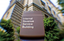 IRS Under Fire for Targeting Conservative Groups