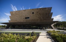Media Preview at African American History Museum