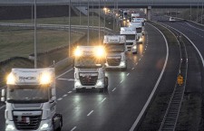 The funeral of the Polish truck driver killed in Berlin's terrorist attack