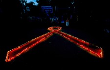 World AIDS Day npreparations