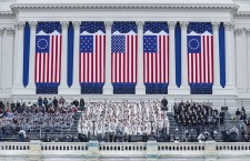 US Presidential Inauguration