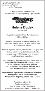 Dudek-Helena