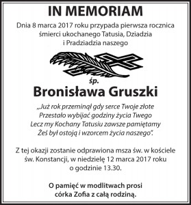 Gruszka-Bronislaw_obit