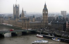 Firearms incident in the Westminister palace grounds and on Westminster Bridge