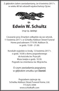 Schultz-Edwin