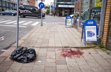 Multiple stabbings in downtown Turku