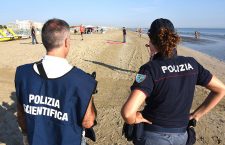 Polish tourist raped in Rimini
