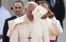 Pope Francis visits UAE, Abu Dhabi, United Arab Emirates - 04 Feb 2019