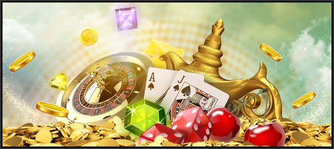 gier kasynowych  Dla zysku