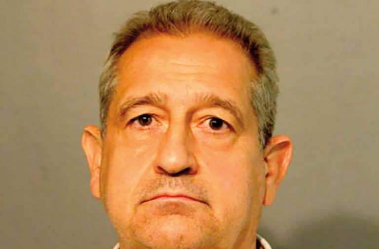 Chicagowski prawnik rodzinny oskarżony o napaść seksualną i