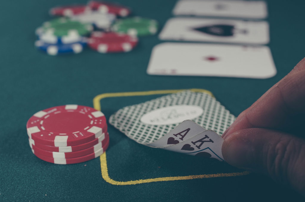 Dlaczego większość legalne kasyno w polsce kończy się niepowodzeniem